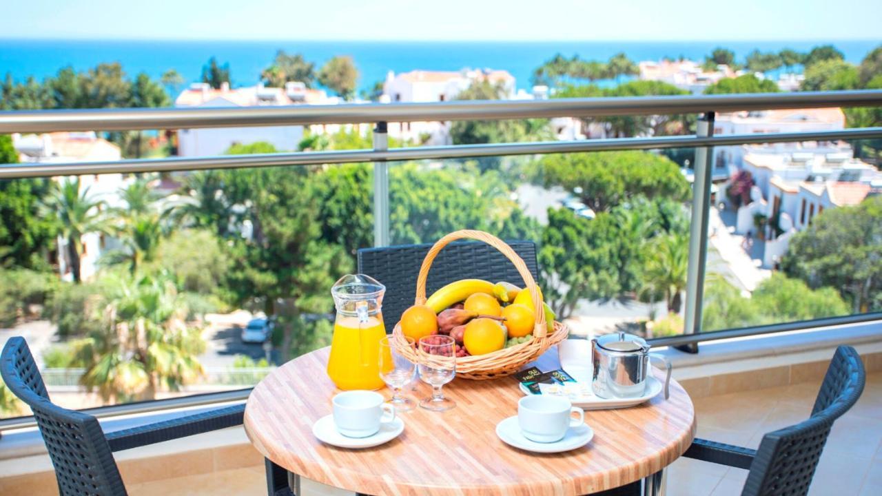 Superior One-Bedroom Apartment Sea View