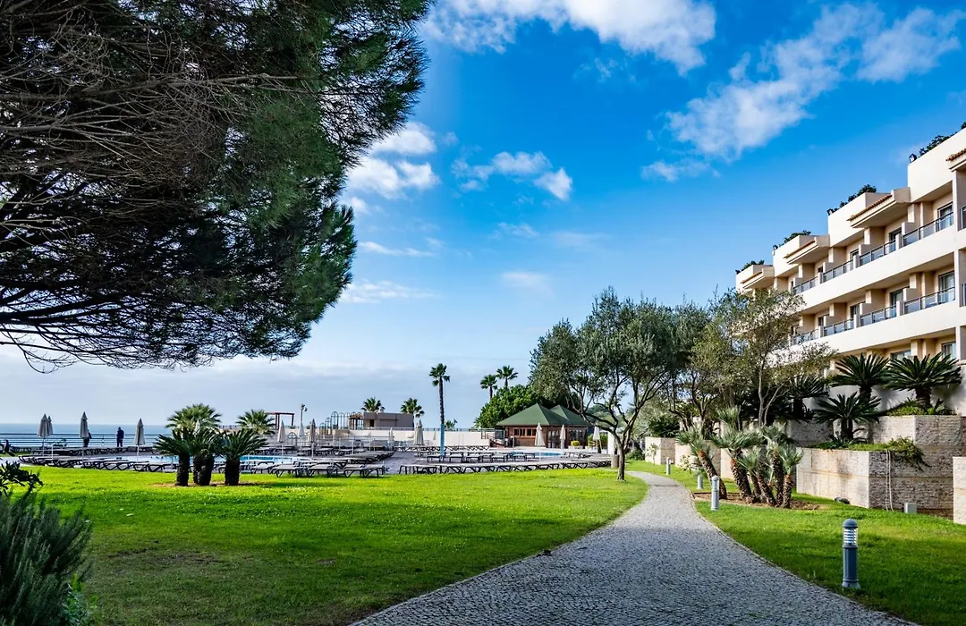 Grande Real Santa Eulalia Resort & Hotel Spa-1