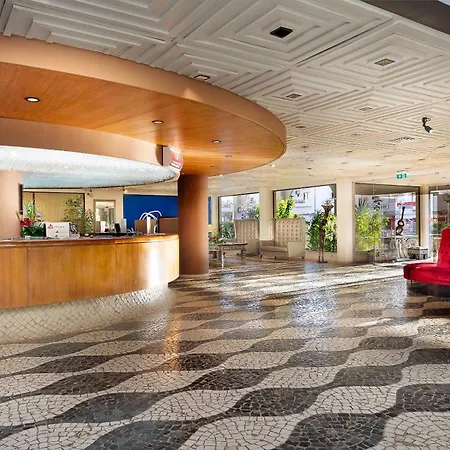Muthu Oura Praia Hotel-2