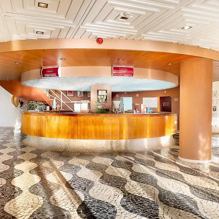Muthu Oura Praia Hotel-3