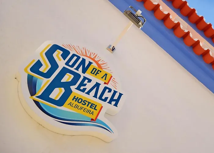 Son Of A Beach