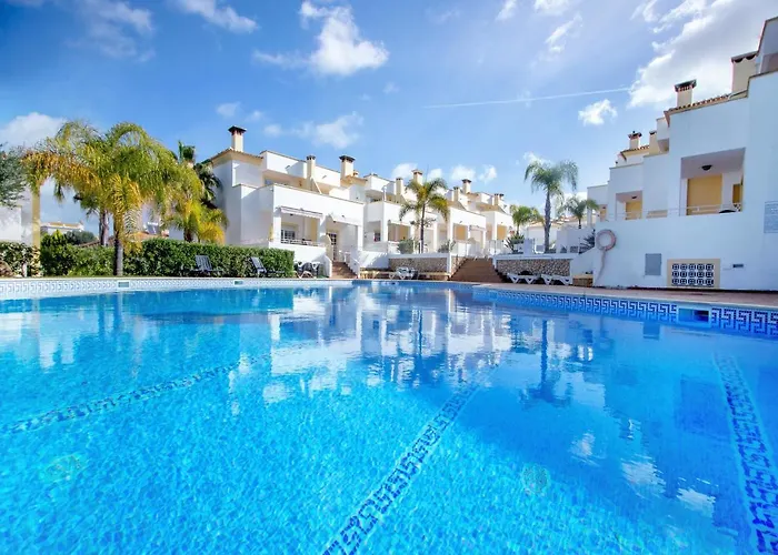 Albufeira By Atlantic Places
