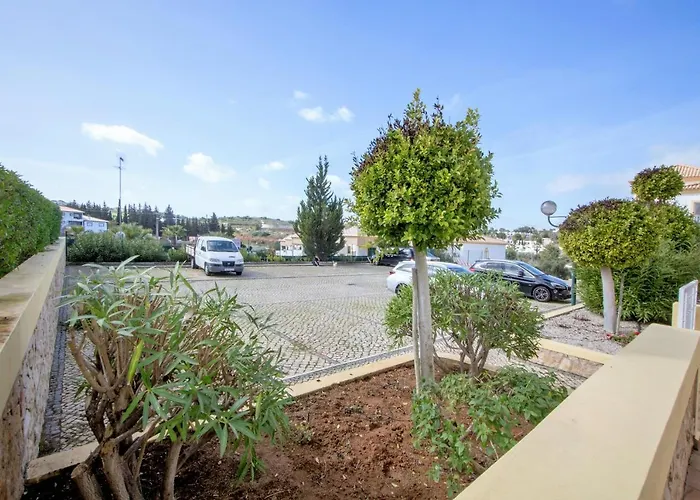Albufeira By Atlantic Places