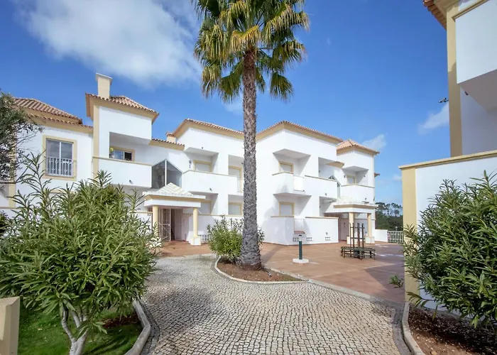 Albufeira By Atlantic Places