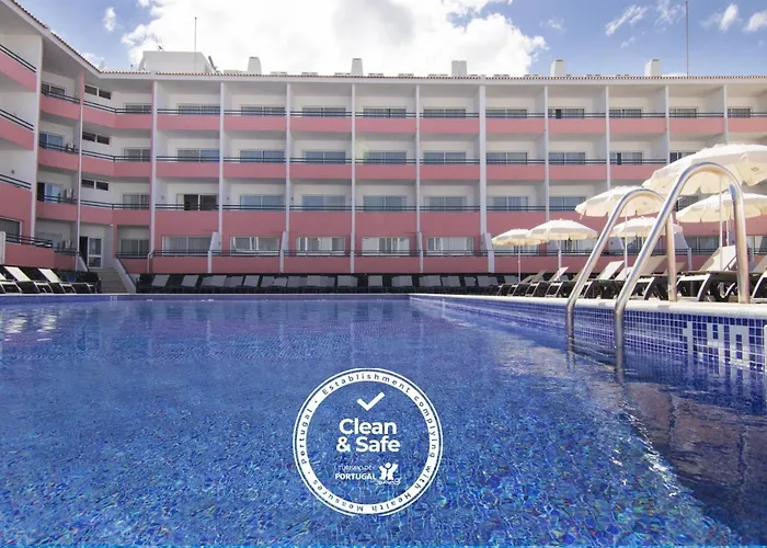 Luna Hotel da Oura