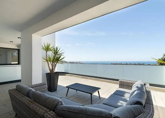 Chalet: Villa Tropicana