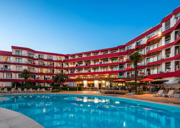 Hotel familiar: Hotel Da Aldeia - Adults Only