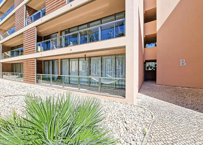 Apartamentos Herdade Dos Salgados