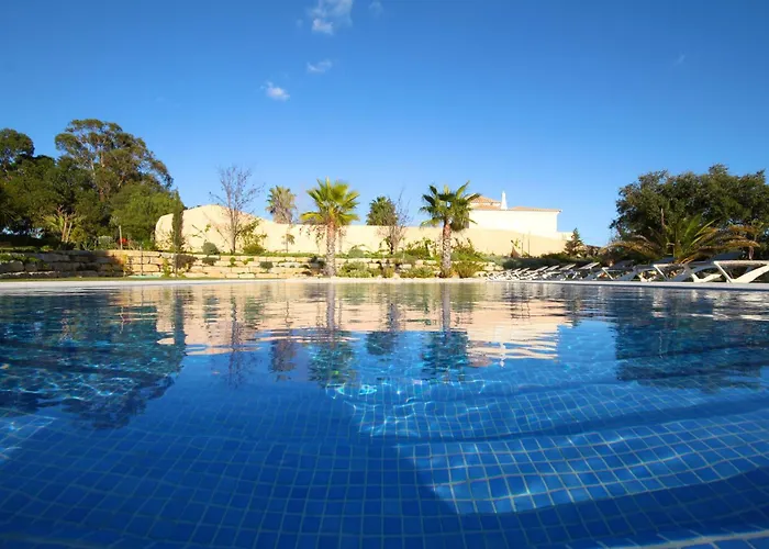 Pinheiros Da Balaia Villas
