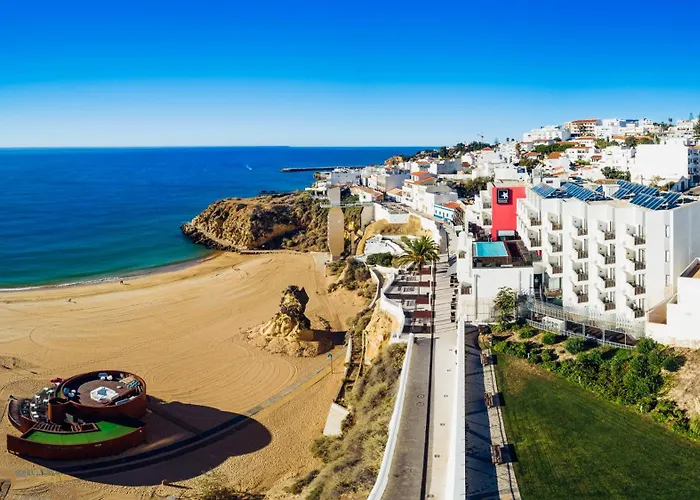 Rocamar Exclusive Hotel & Spa - Adults Only