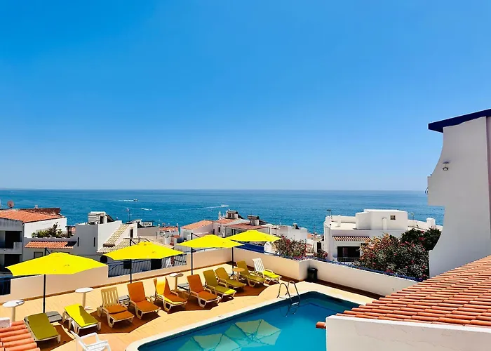 Vila Bela Hotel