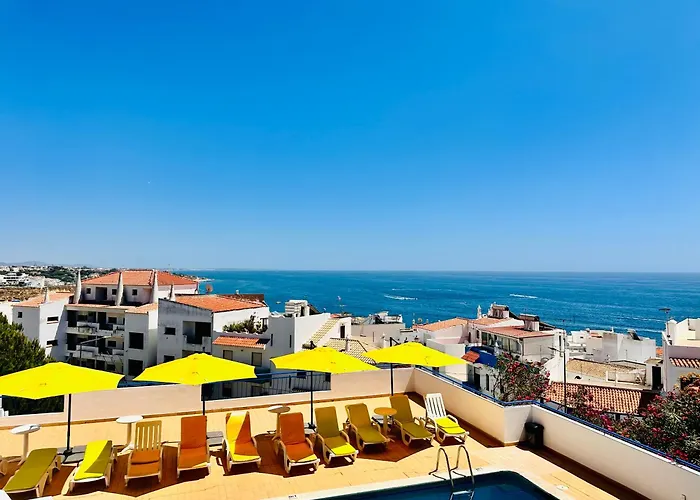 Vila Bela Hotel