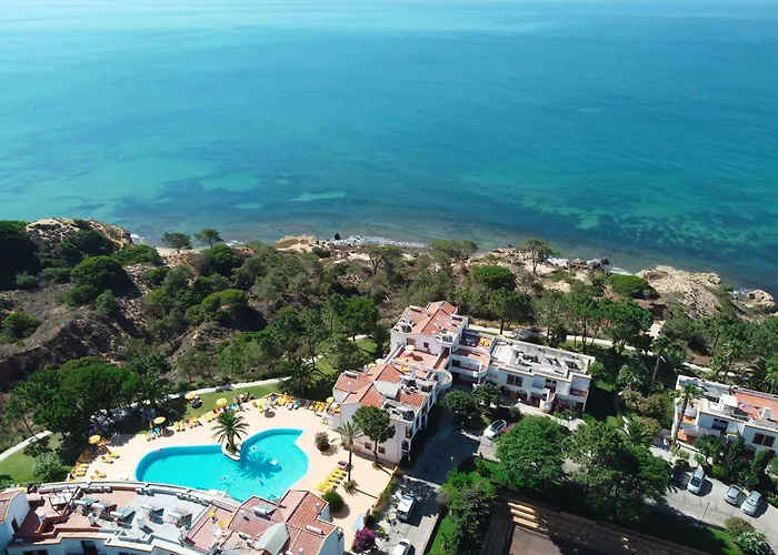 Hotel barato: Alfagar Village