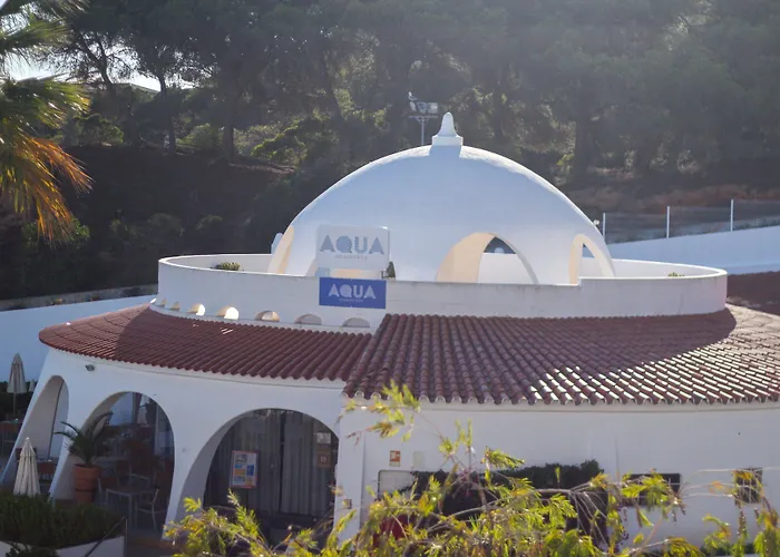 Hotel familiar: Grand Muthu Oura View Beach Club