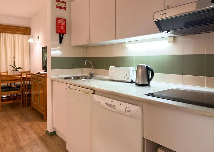 Luna Hotel da Oura