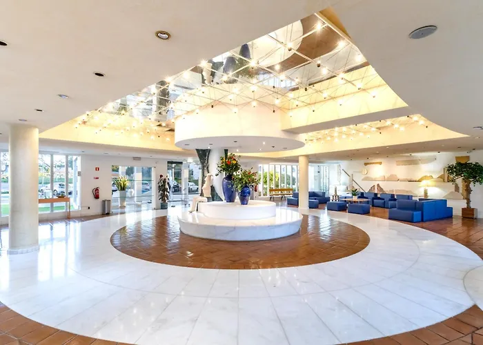 Ondamar Hotel Apartamentos