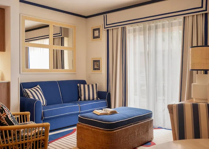 Grande Real Santa Eulalia Resort&Hotel Spa