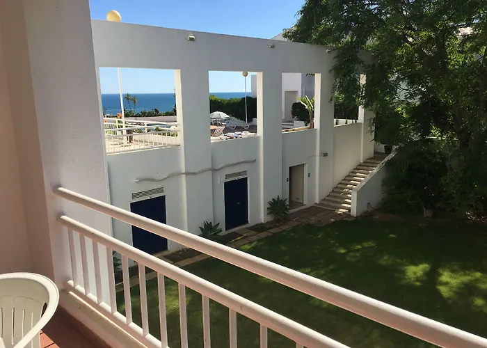 Almar Apartamento