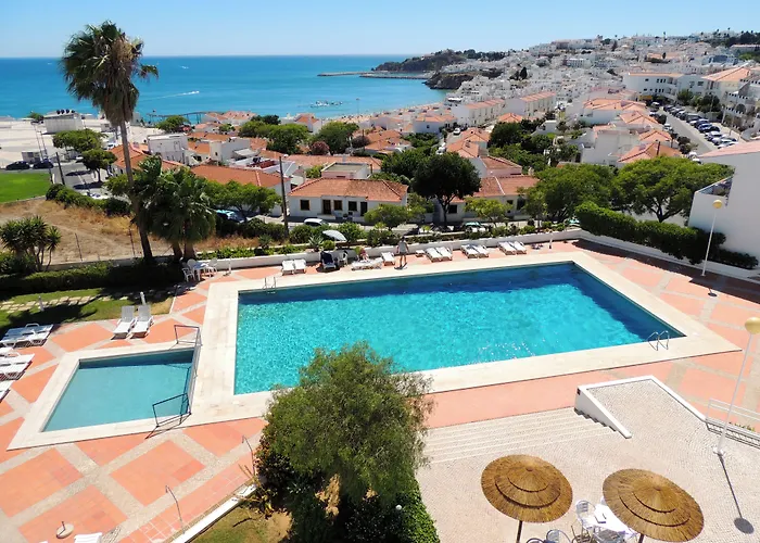 Almar Apartamento