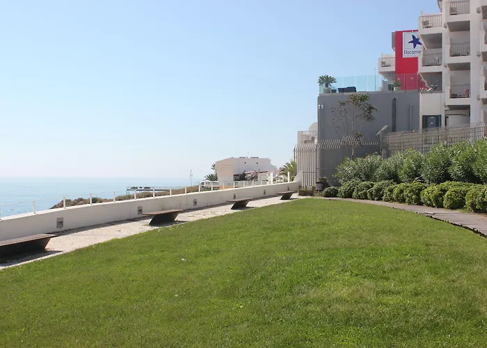 Rocamar Exclusive Hotel & Spa - Adults Only