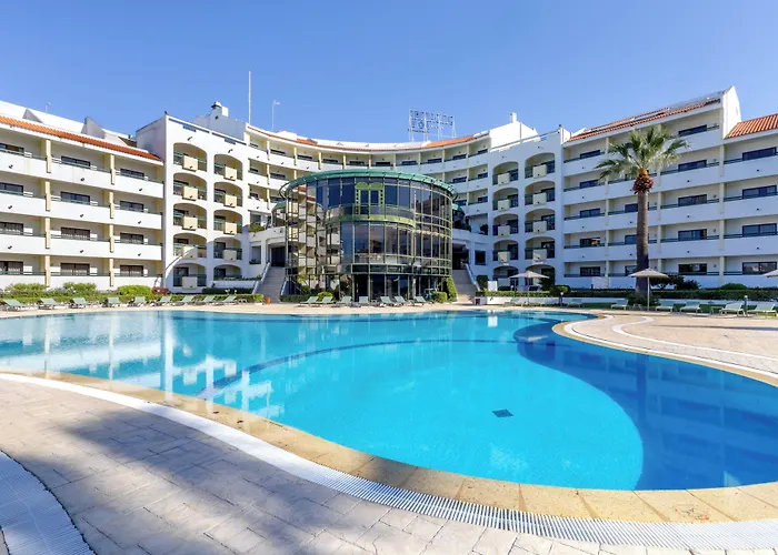 Ondamar Hotel Apartamentos